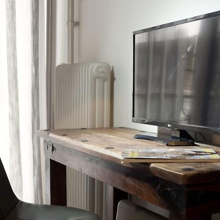 A Cozy Studio At Chalandri Athens Exterior photo