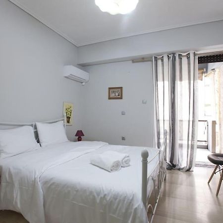 A Cozy Studio At Chalandri Athens Exterior photo
