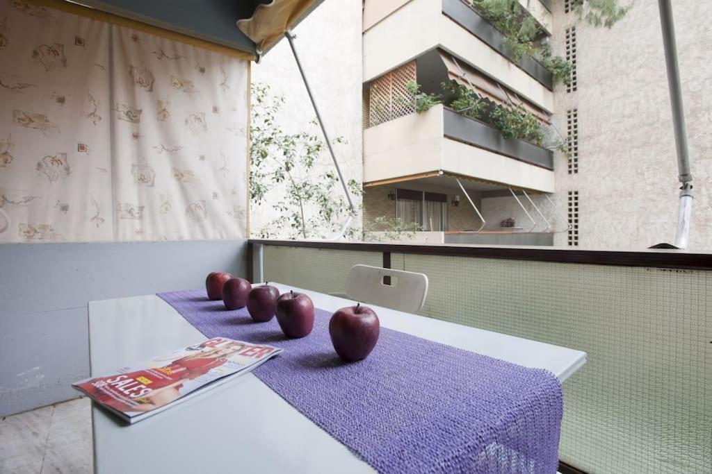 A Cozy Studio At Chalandri Athens Exterior photo